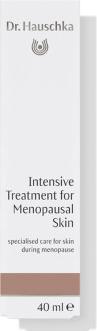 Produktbild Dr. Hauschka Intensive Treatment for Menopausal Skin Tagescreme 40 ml Gesicht (40 ml, Tagescreme)