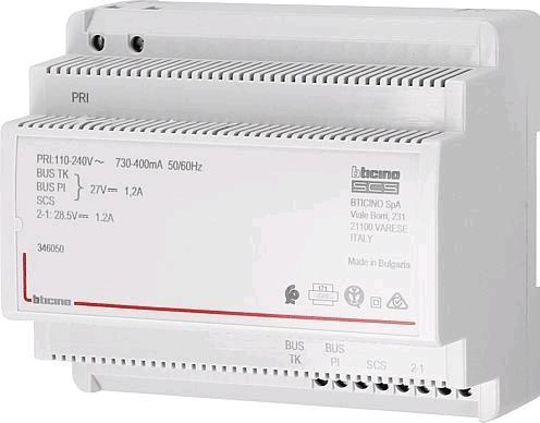 Immagine prodotto Legrand Linea 3000 (Senza fili, WiFi)