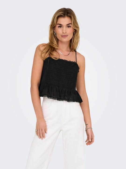 Actual product image Only ONLJULANE Top Top (M)