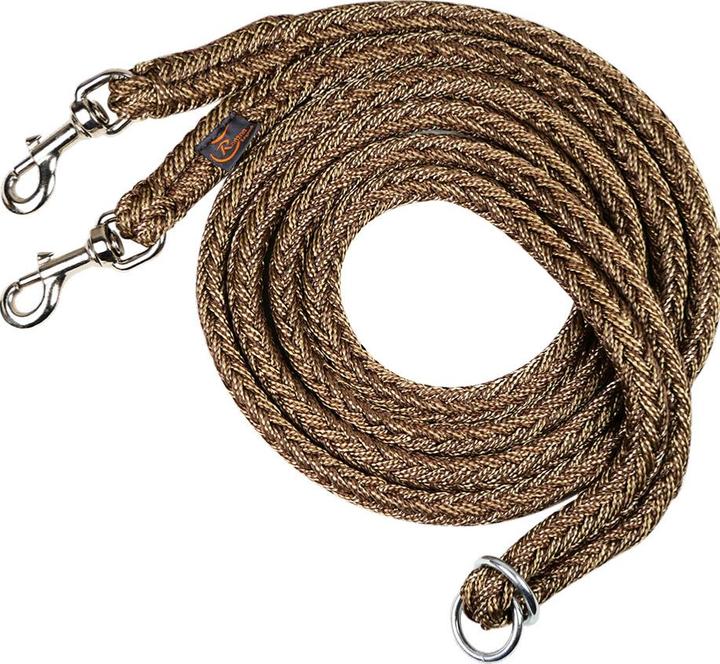 Produktbild Ronzon Legend Polytresse Wanderreitleine