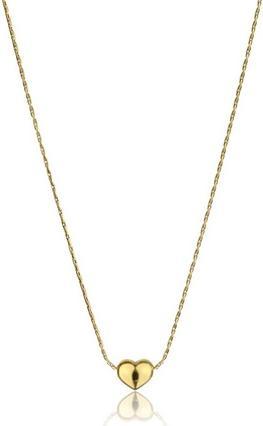Image du produit Emily Westwood Romantique or plaqué Coeur Lilah Collier EWN23093G