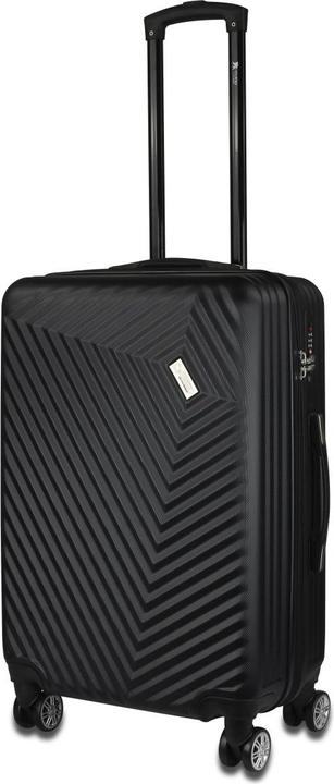 Actual product image Mano Don Carlo Valise à coque dure (62 l, M (50 - 90l))