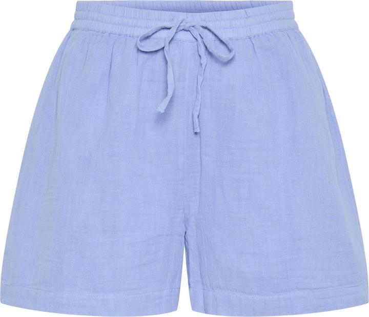 Actual product image Pieces PCMASTINA BAUMWOLL Højtaljede shorts (S)