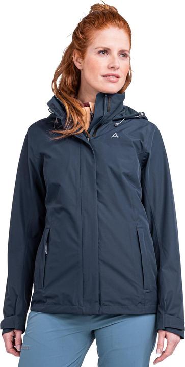 Actual product image Schöffel Women's Jacket Gmund (38)