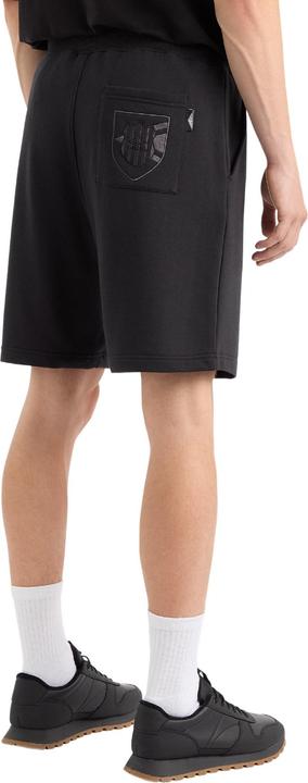 Actual product image Umbro Mens Crest Shorts (XL)