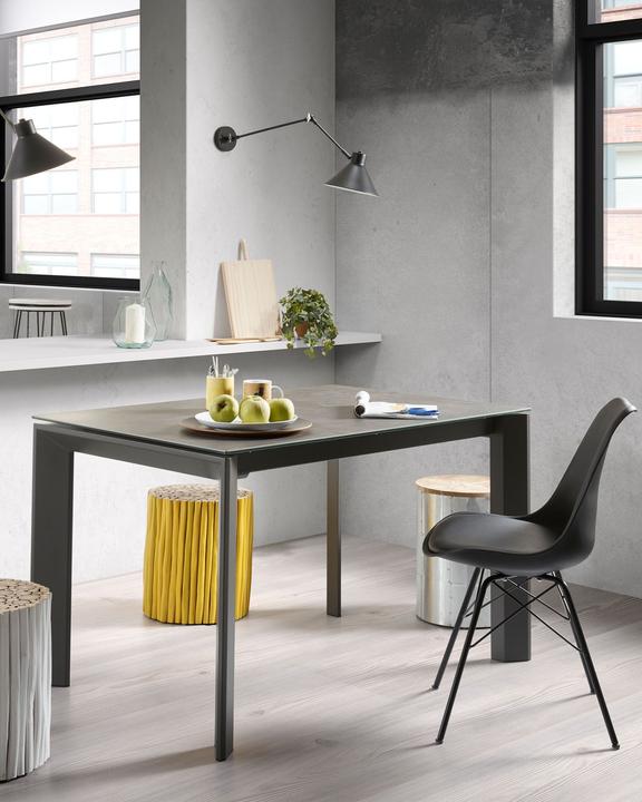 Actual product image Kave Home Axis (90 x 140 x 76 cm)