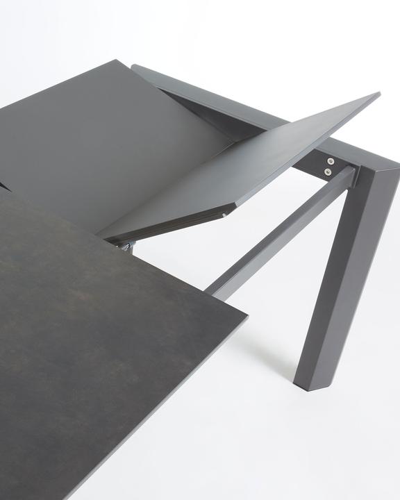 Actual product image Kave Home Axis (90 x 140 x 76 cm)