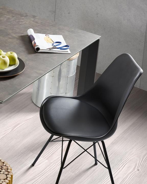 Actual product image Kave Home Axis (90 x 140 x 76 cm)