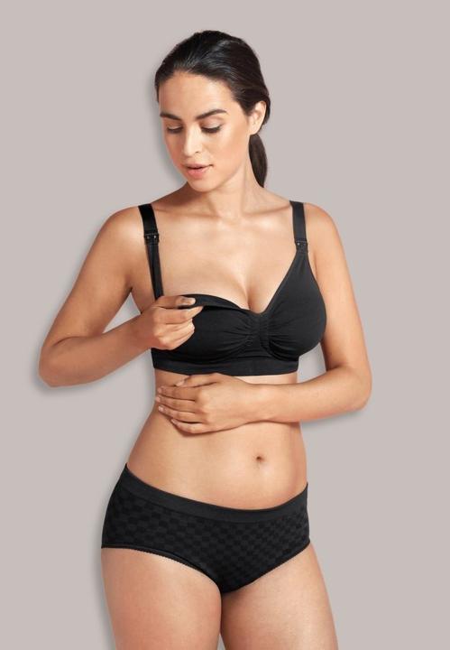 Immagine prodotto Carriwell Nahtloser GelWire Still-BH (M)