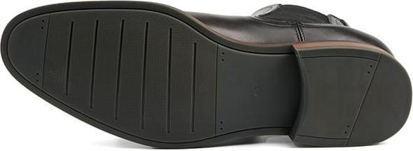 Produktbild Birkenstock Stalon Nubukleder normal (45)