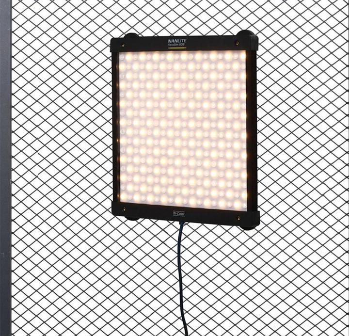 Immagine prodotto Nanlite Adattatore per base magnetica (Ulteriori accessori)