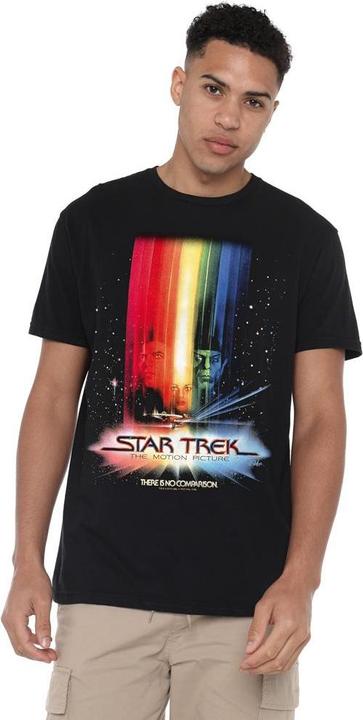 Produktbild Motion Picture TShirt (4XL)