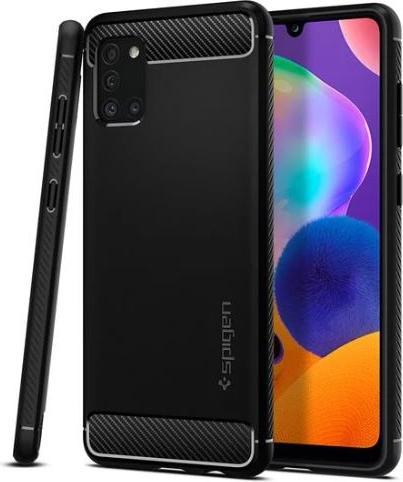 Immagine prodotto Spigen esercito robusto (Samsung Galaxy A31)