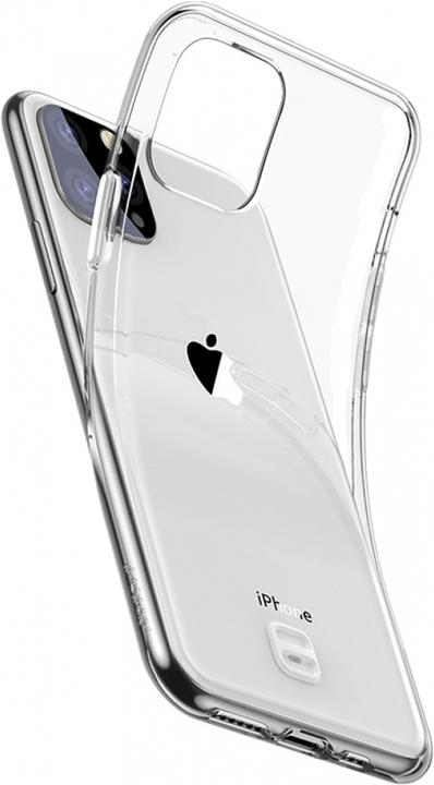 Actual product image Baseus iPhone 11 Pro case with strap (Apple iPhone 11 Pro)