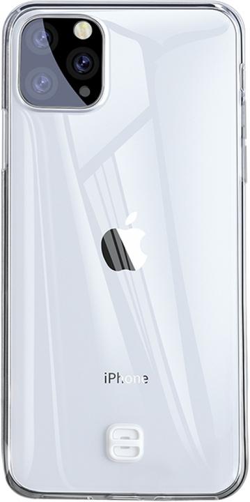 Actual product image Baseus iPhone 11 Pro case with strap (Apple iPhone 11 Pro)