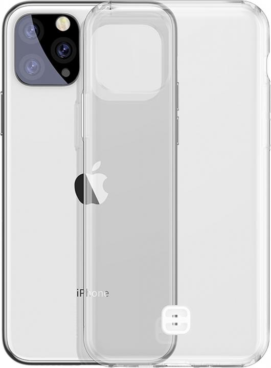 Actual product image Baseus iPhone 11 Pro case with strap (Apple iPhone 11 Pro)