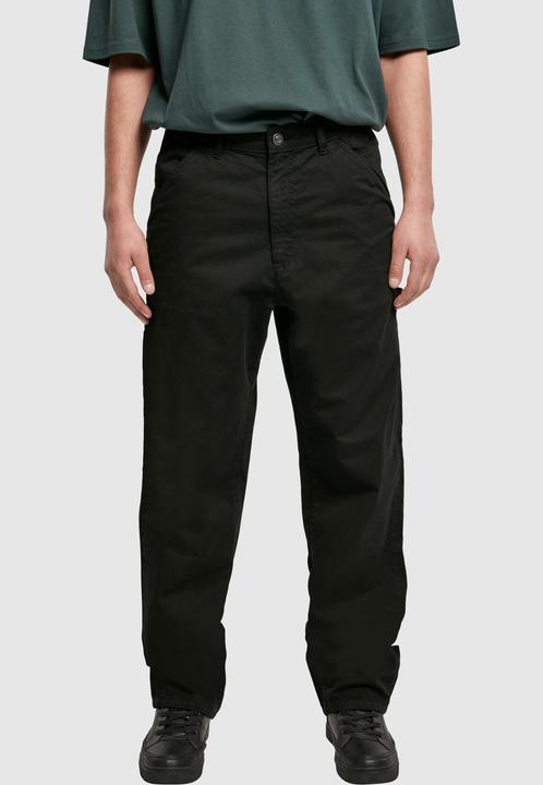 Actual product image Urban Classics Carpenter Pants - 13487 (34)