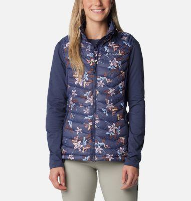 Produktbild Columbia Powder Pass™ Vest (L)