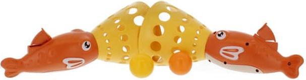 Produktbild Besttoy Fangballspiel