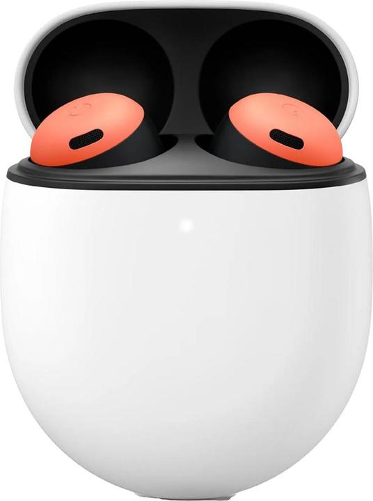 Productafbeelding Google Pixel Buds Pro (ANC, 7 h, Draadloze)