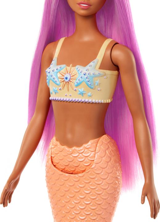 Immagine prodotto Barbie Core Mermaid