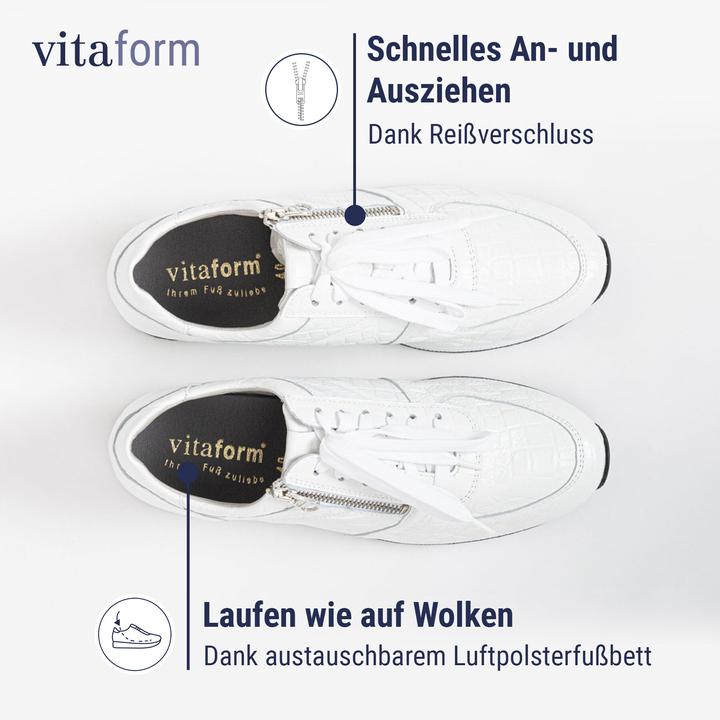 Image du produit Vitaform Sneaker Soft (38)