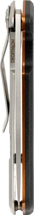 Actual product image Solognac AXIS75GRIP2 0 (7.50 cm)