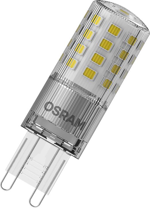 Actual product image Osram Pin (G9, 4 W, 470 lm, 1 x, E)
