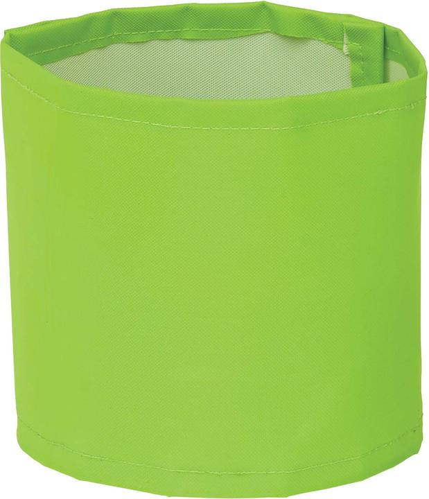 Immagine prodotto Yoko fascia da braccio sportiva fluorescente (2 cm, 100% poliestere)