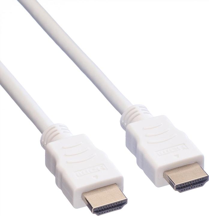 Value HDMI (Typ A) — HDMI (Typ A) (1 m, HDMI)