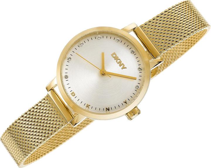 Produktbild DKNY Soho Mini - DK1L037M0035 (30 mm)