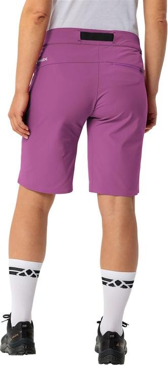 Actual product image Vaude Badile Shorts (42)