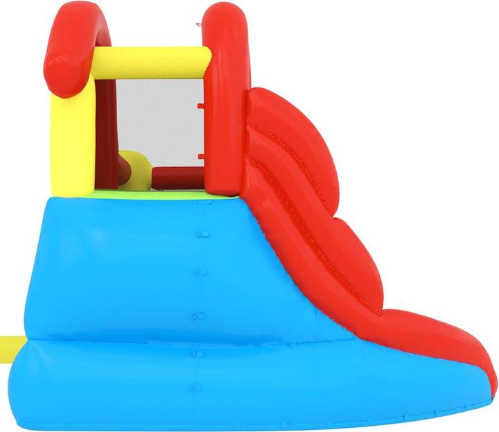 Actual product image HappyHop Silas