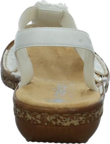 Actual product image Rieker Sandal (41)