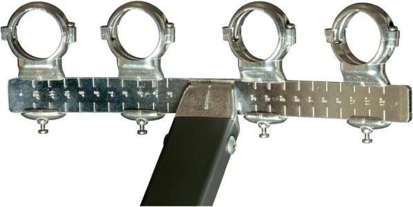 Produktbild Humax LNB Multifeedschiene
