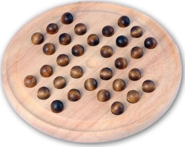 Immagine prodotto Weible Gioco solitario (Tedesco)