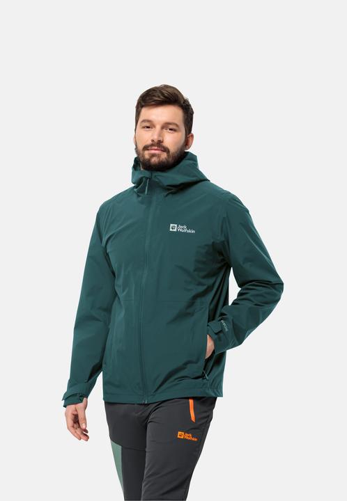 Produktbild Jack Wolfskin Robury 2L Jacket (XXL)