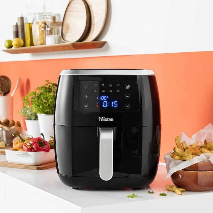 Actual product image Tristar FR-6997