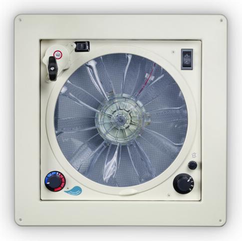 Produktbild Dometic FanTastic Vent 3350 Dachbelüftung