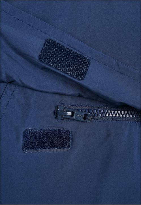 Image du produit Urban Classics Veste Pull Over de base (M)