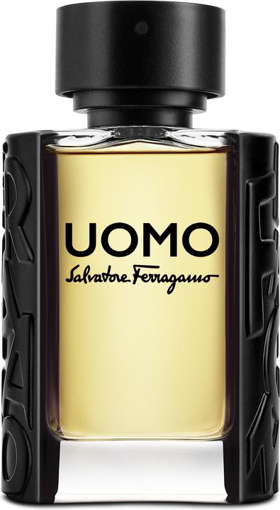 Salvatore Ferragamo uomo