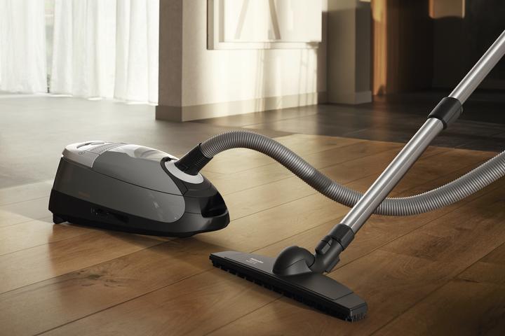Actual product image Miele Floor brush Parquet Twister XL SBB 400-3