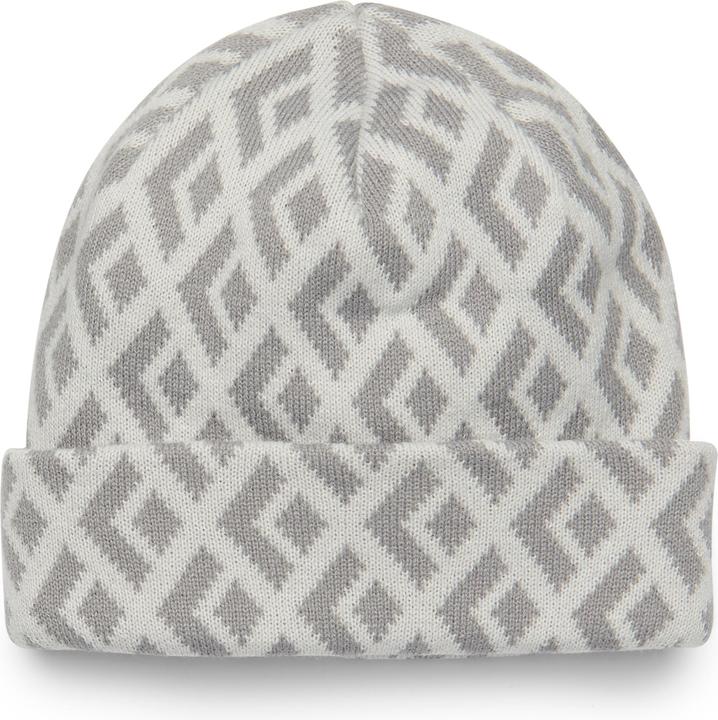 Actual product image Black Diamond Repeat Beanie