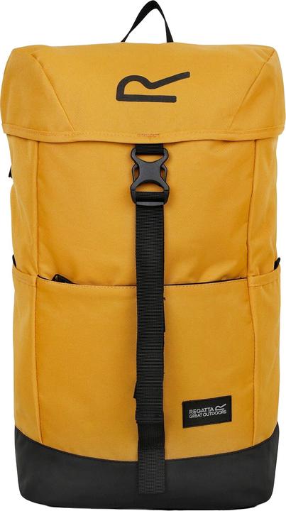 Mustard yellow