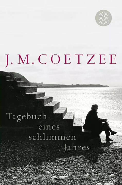 Immagine prodotto Tagebuch eines schlimmen Jahres (Tedesco, J.M. Coetzee, 2010)