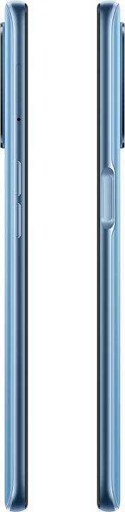 Actual product image OPPO A16 (64 GB, Pearl Blue, 6.52", Dual SIM, 13 Mpx, 4G)