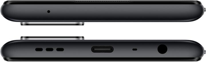 Productafbeelding OPPO A76 (128 GB, Gloeiend zwart, 6.56", Dubbele SIM, 13 Mpx, 4G)