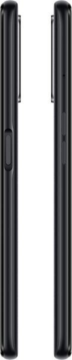 Productafbeelding OPPO A76 (128 GB, Gloeiend zwart, 6.56", Dubbele SIM, 13 Mpx, 4G)