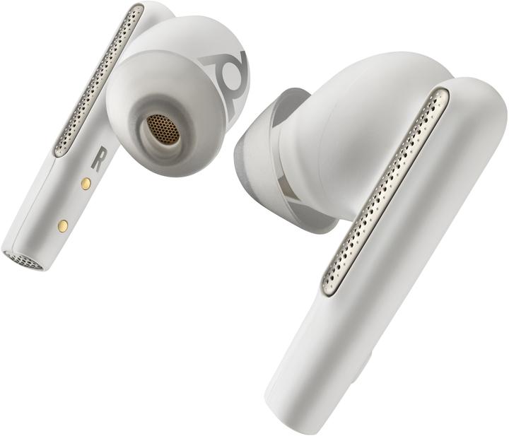 Poly Voyager Free 60 White (Kabellos)