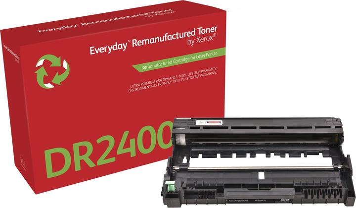 Image du produit Xerox Tambour Everyday pour DR-2400 Environ 12 000 p. (B)
